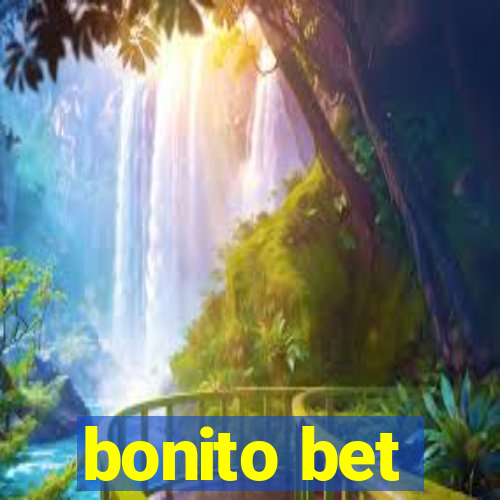 bonito bet